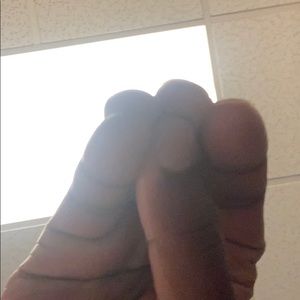 Meet your Posher, Isaiah